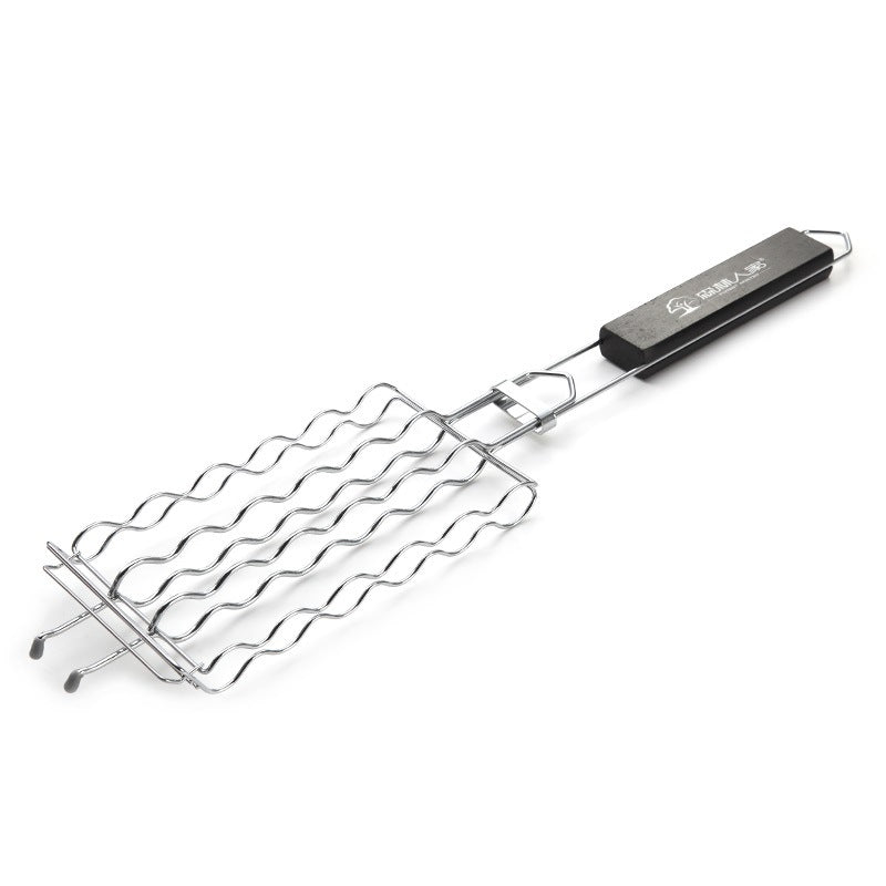 Outdoor BBQ Grill: Your New Summer Essential